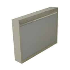 Negatoscopio Doble Modelo IS-152