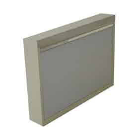 Negatoscopio Doble Modelo IS-152