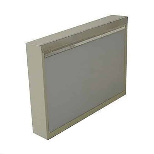 Negatoscopio Doble Modelo IS-152