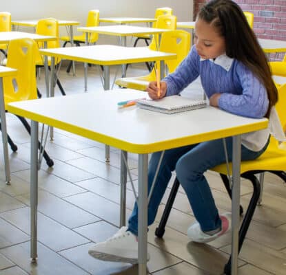 Mesas Escolares en Hermosillo