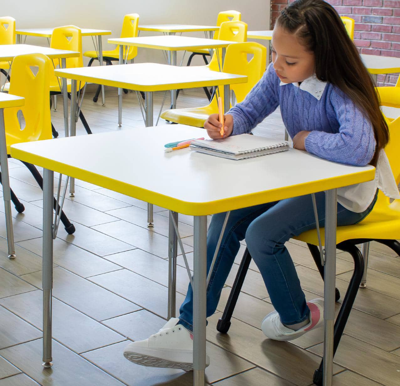 Mesas Escolares en Hermosillo