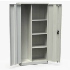 Gabinete Metalico