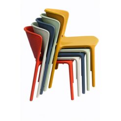 Silla Visitante Modelo 3339