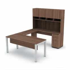 Escritorio Ejecutivo Modelo 5019