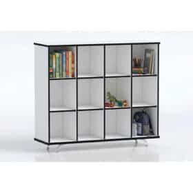Librero Organizador Modelo 5020