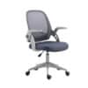 Silla Secretarial Modelo 3341