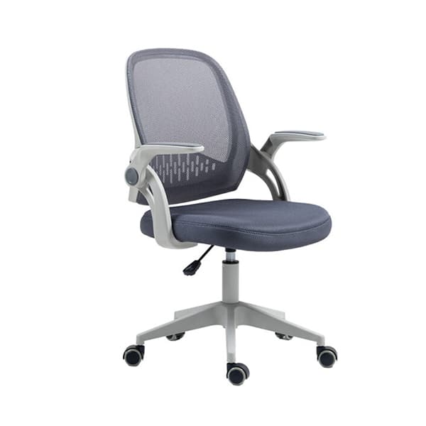 Silla Secretarial Modelo 3341