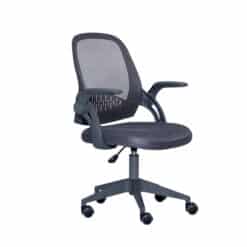 Silla Secretarial Modelo 3341