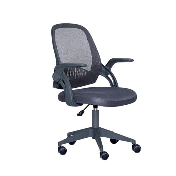 Silla Secretarial Modelo 3341