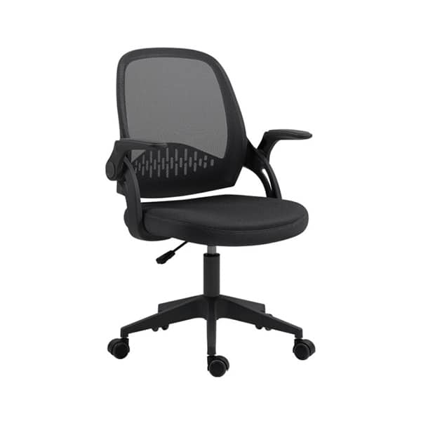 Silla Secretarial Modelo 3341