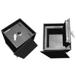Cofre de Seguridad FS-440 Piso