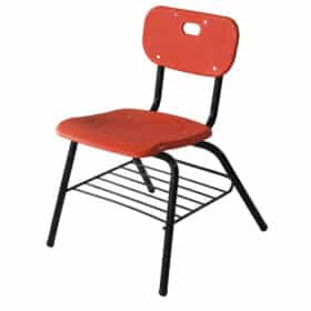Silla Escolar Modelo 8036