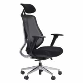 Sillon Ejecutivo Modelo 3342
