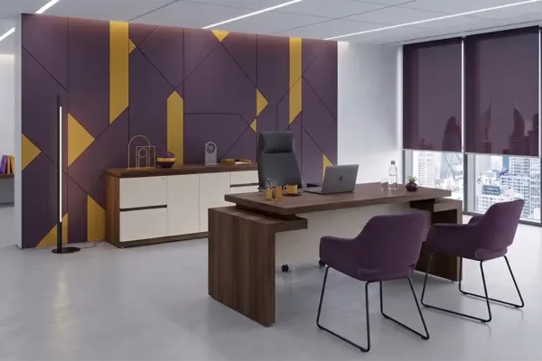 Fabricantes de Muebles para Oficina en Hermosillo