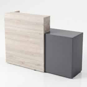 Modulo-de-Recepcion-Modelo-6131