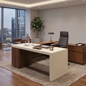 Muebles de Oficina Hermosillo