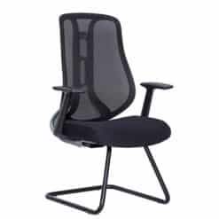 Sillon Ejecutivo Visitante Modelo 3344