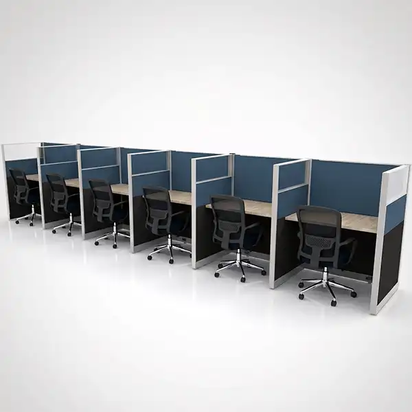 Venta de Mamparas para Oficina en Hermosillo Sonora