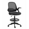 Silla de Oficina Alta Cajero