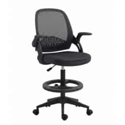 Silla de Oficina Alta Cajero