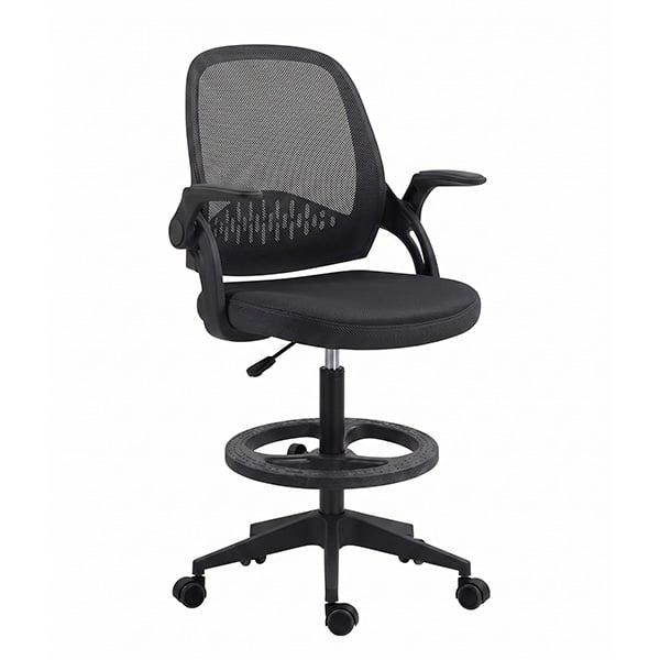 Silla de Oficina Alta Cajero