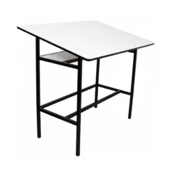 Restirador Escolar Modelo 8017