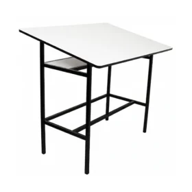 Restirador Escolar Modelo 8017