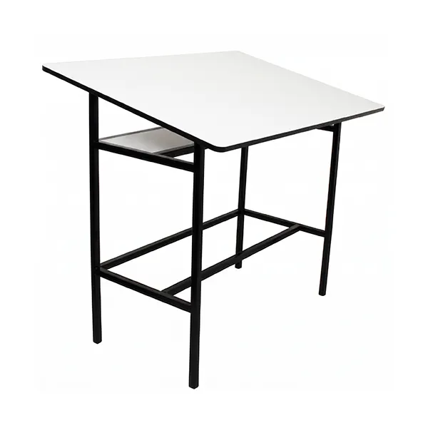 Restirador Escolar Modelo 8017