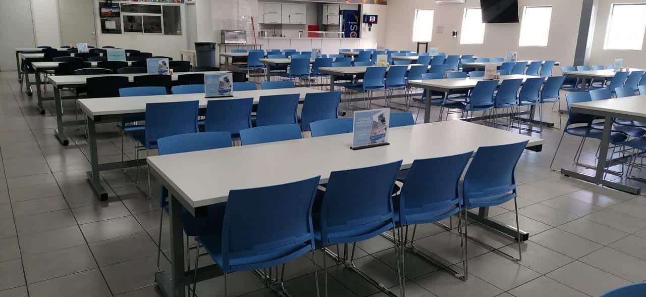 Dimusa Muebles para Oficina en Sonora