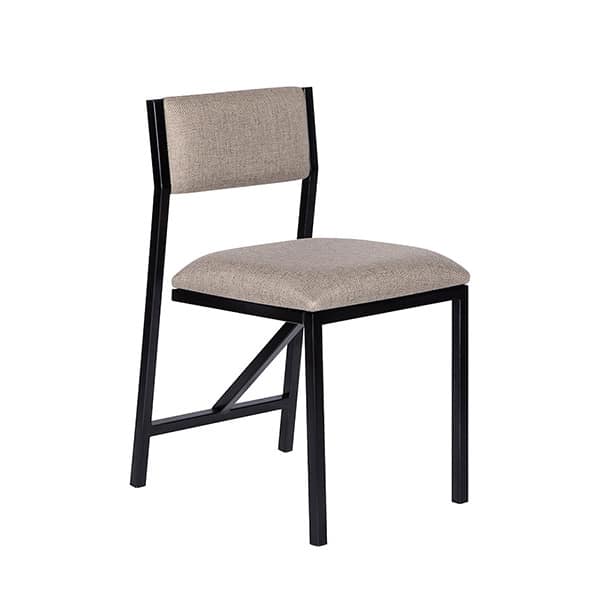 Silla Restaurante Modelo 3352