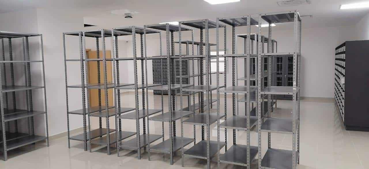 Dimusa Muebles para Oficina en Sonora