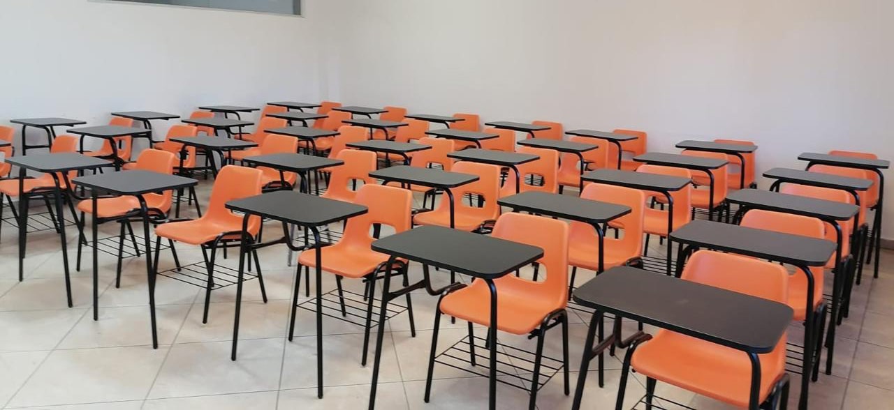 Dimusa Muebles para Oficina en Sonora