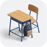 Mobiliario Escolar