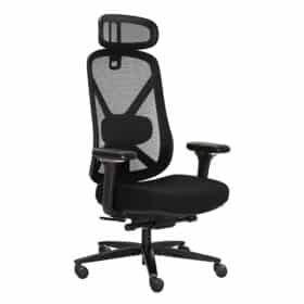 Sillon ejecutivo para uso RUDO
