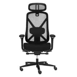 Sillon ejecutivo para uso RUDO